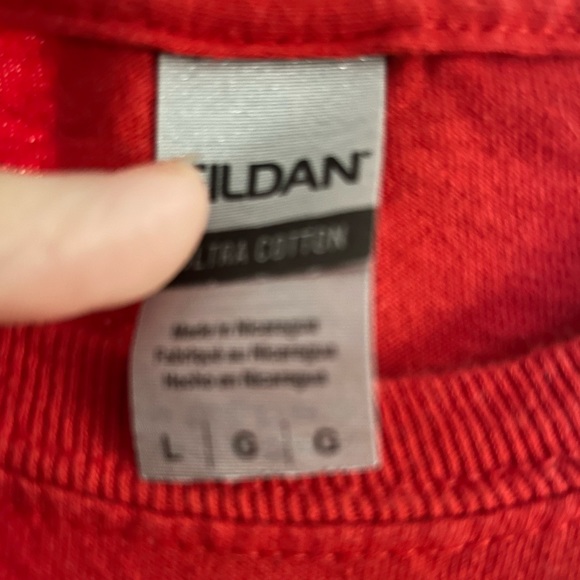 Raiders football long sleeve T-shirt - Picture 3 of 7